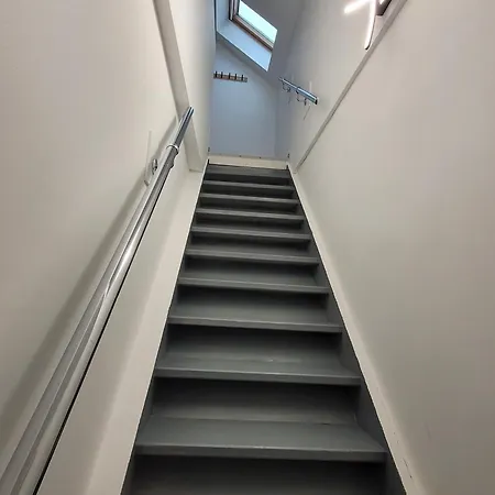 Rev'appart2 Appartamento