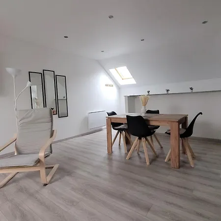 Appartamento Rev'appart2