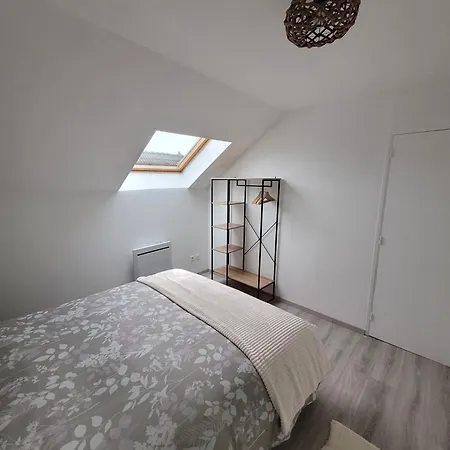 Rev'appart2 Apartment *