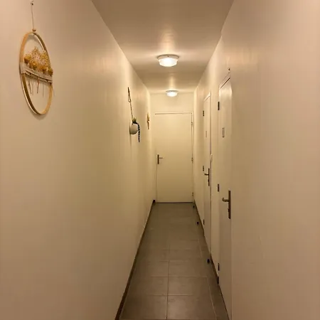 Appartamento Rev'appart2 *