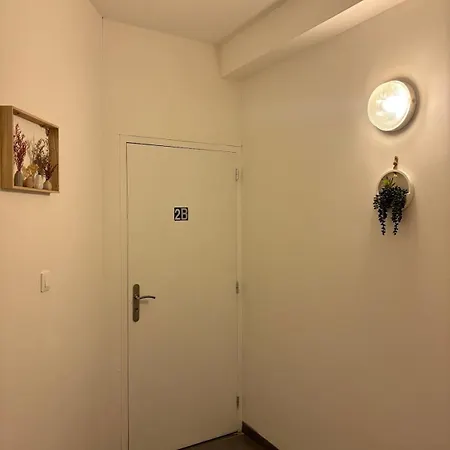 Rev'appart2 Appartamento Haveluy