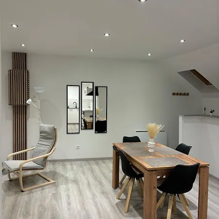 Rev'appart2 Appartamento *