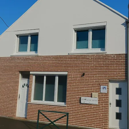 Apartment Rev'appart2 Haveluy
