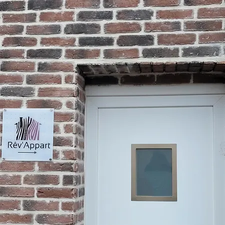 Appartamento Rev'appart2